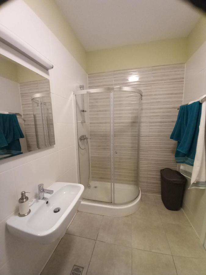 Herastrau Apartment Bukarest Kültér fotó