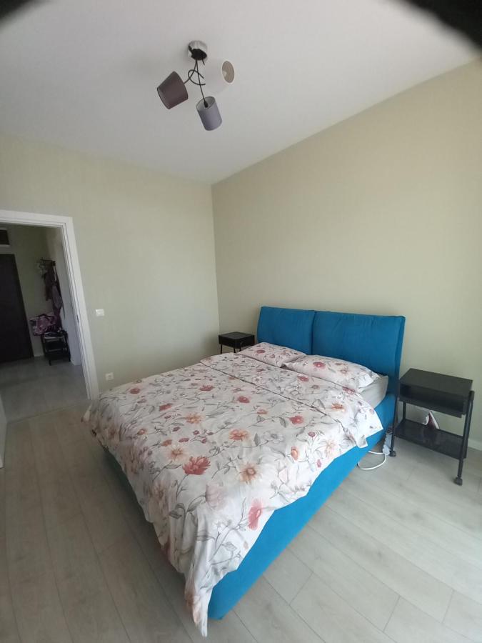 Herastrau Apartment Bukarest Kültér fotó