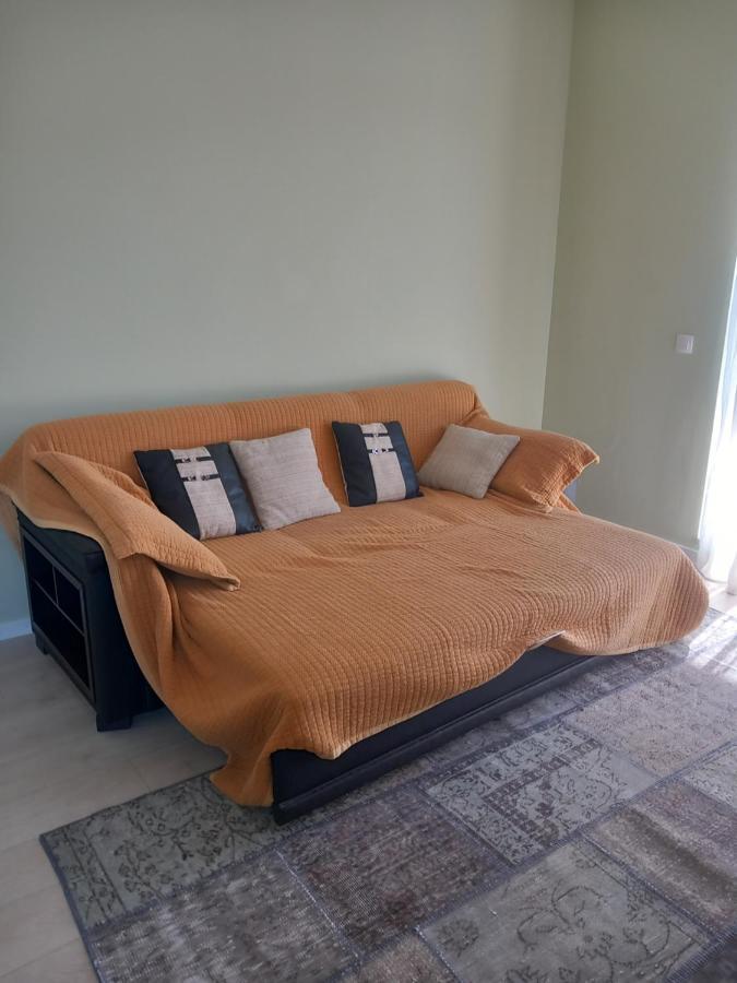 Herastrau Apartment Bukarest Kültér fotó