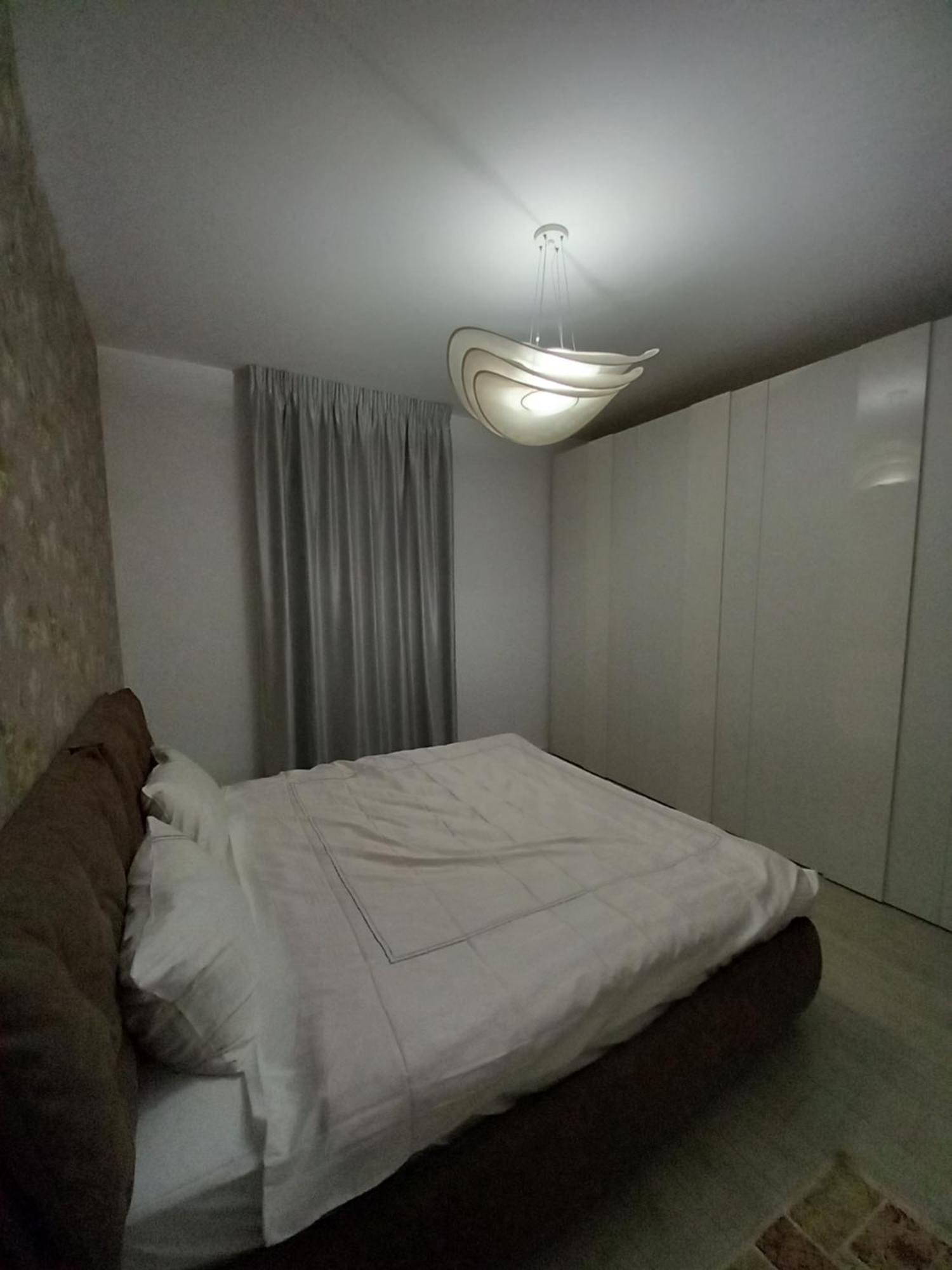 Herastrau Apartment Bukarest Kültér fotó