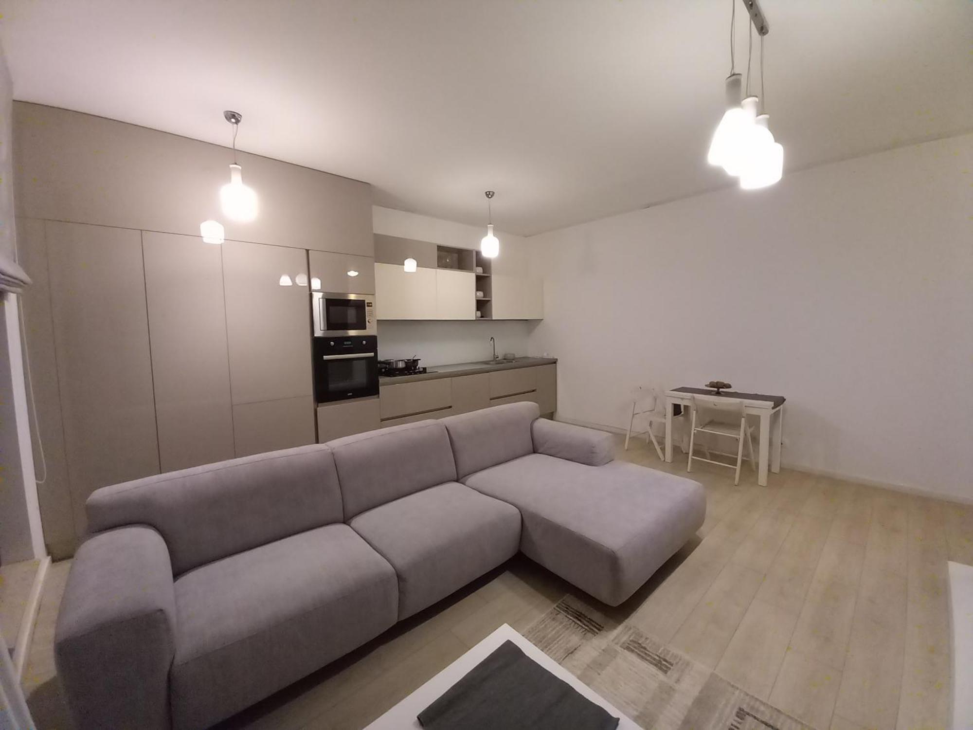 Herastrau Apartment Bukarest Kültér fotó