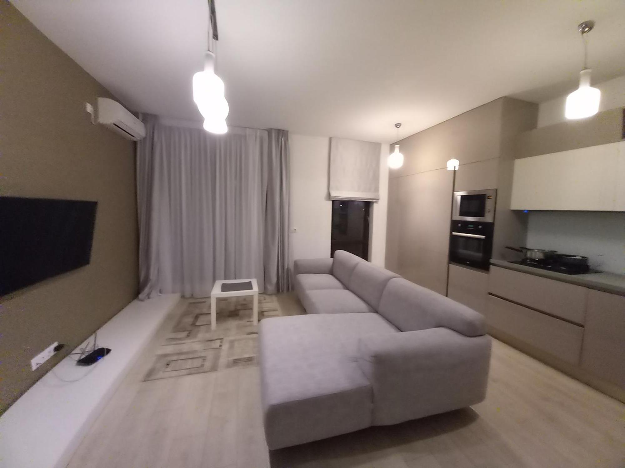 Herastrau Apartment Bukarest Kültér fotó
