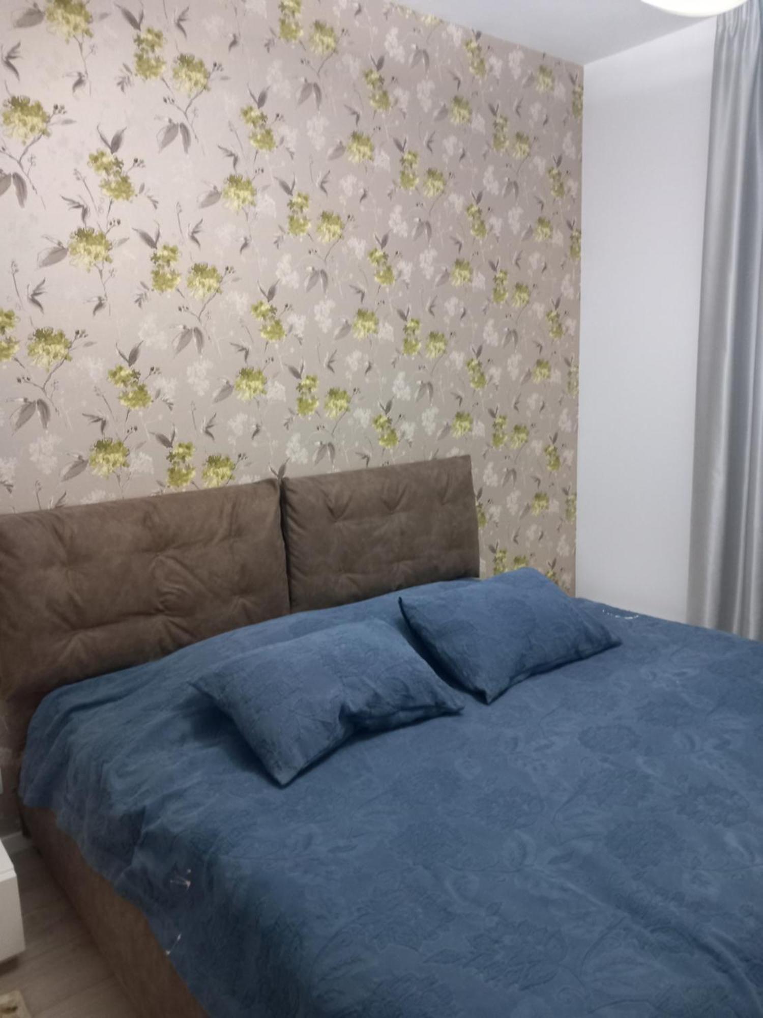 Herastrau Apartment Bukarest Kültér fotó