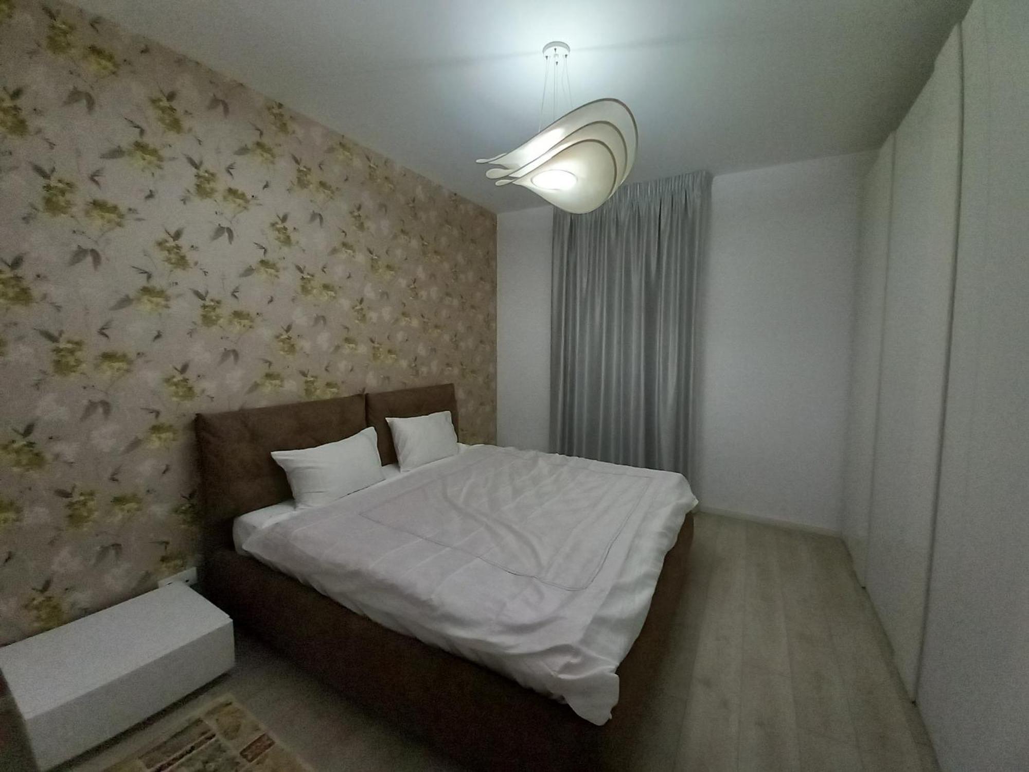 Herastrau Apartment Bukarest Kültér fotó