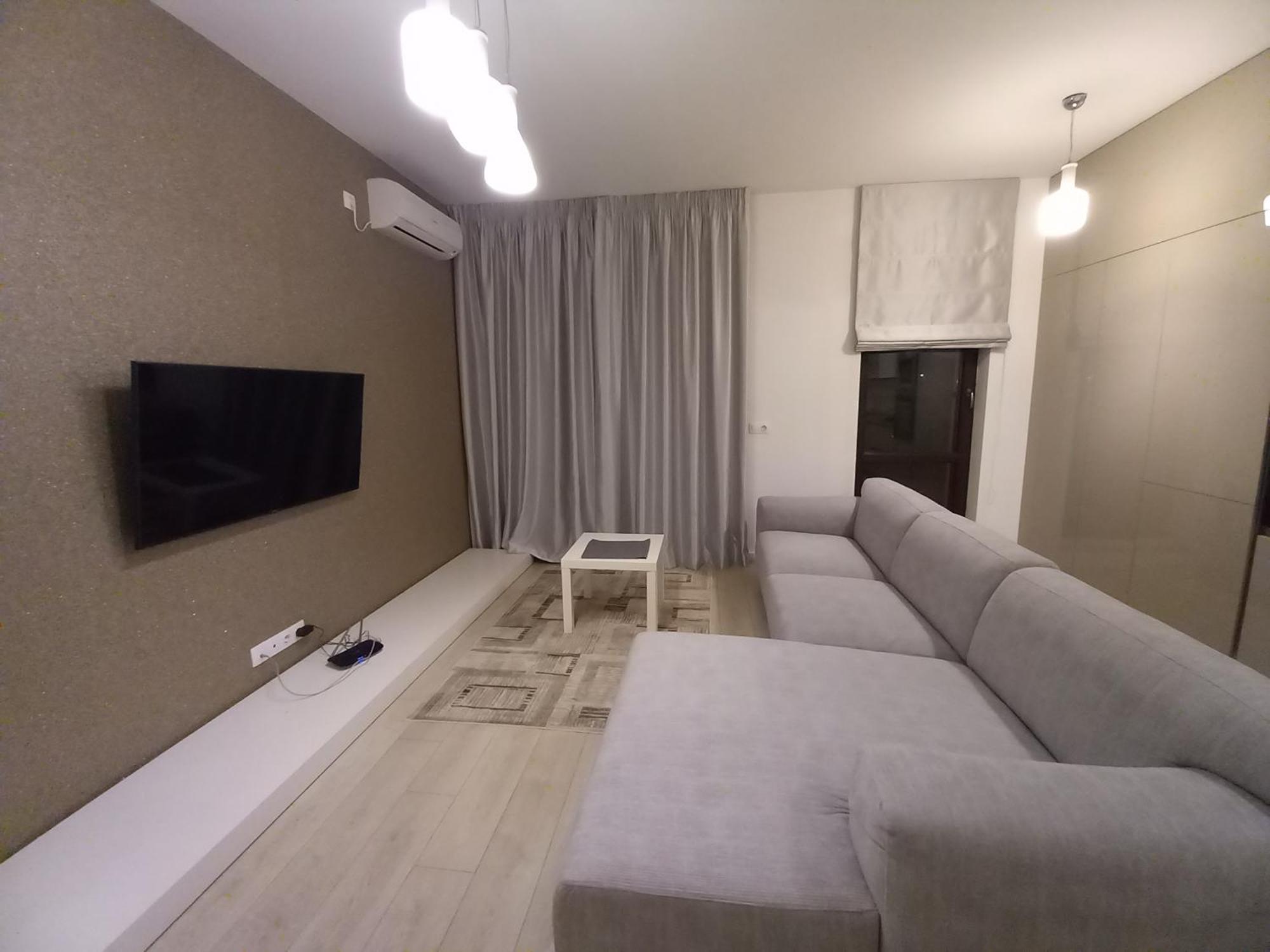 Herastrau Apartment Bukarest Kültér fotó