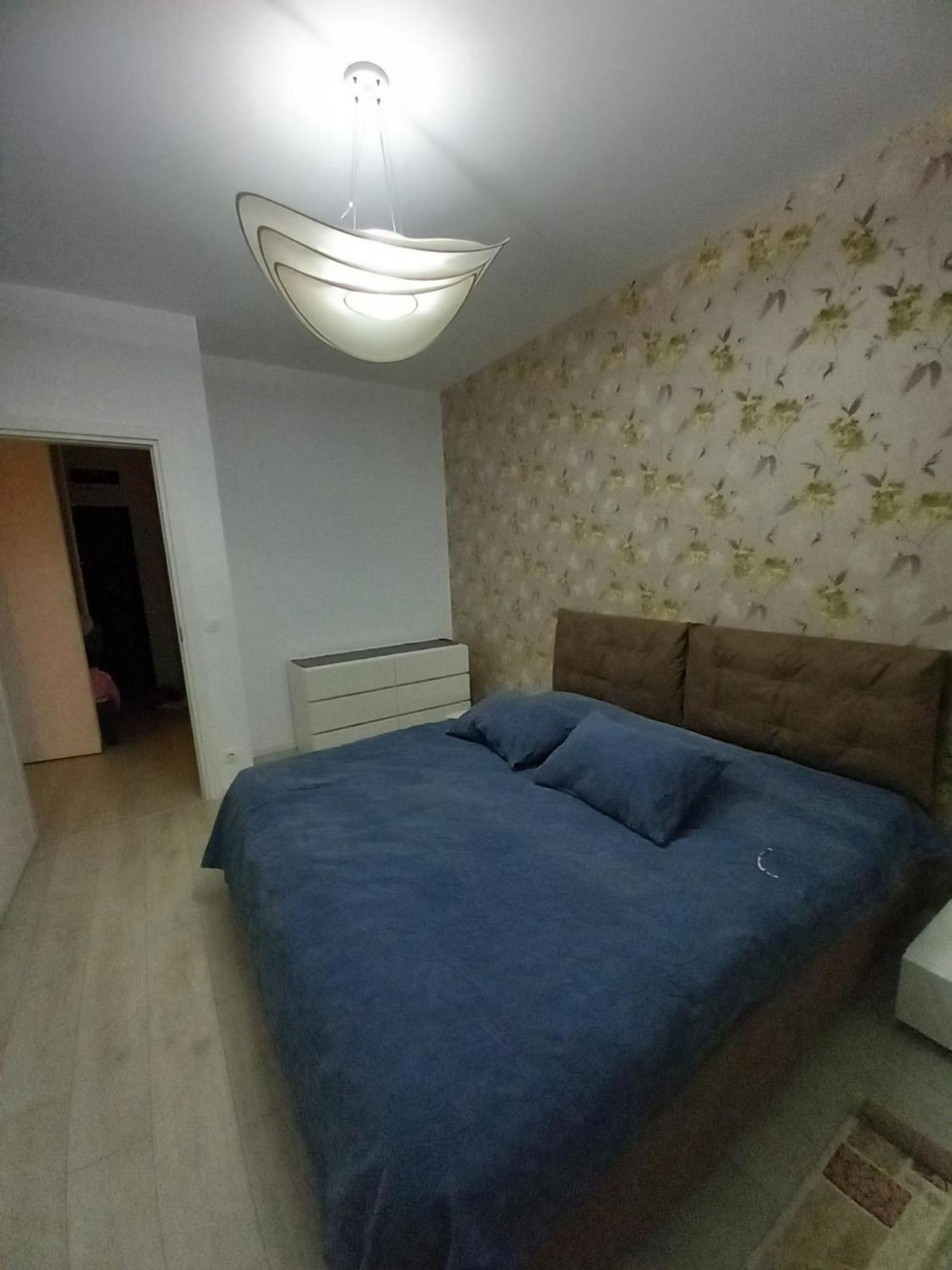Herastrau Apartment Bukarest Kültér fotó