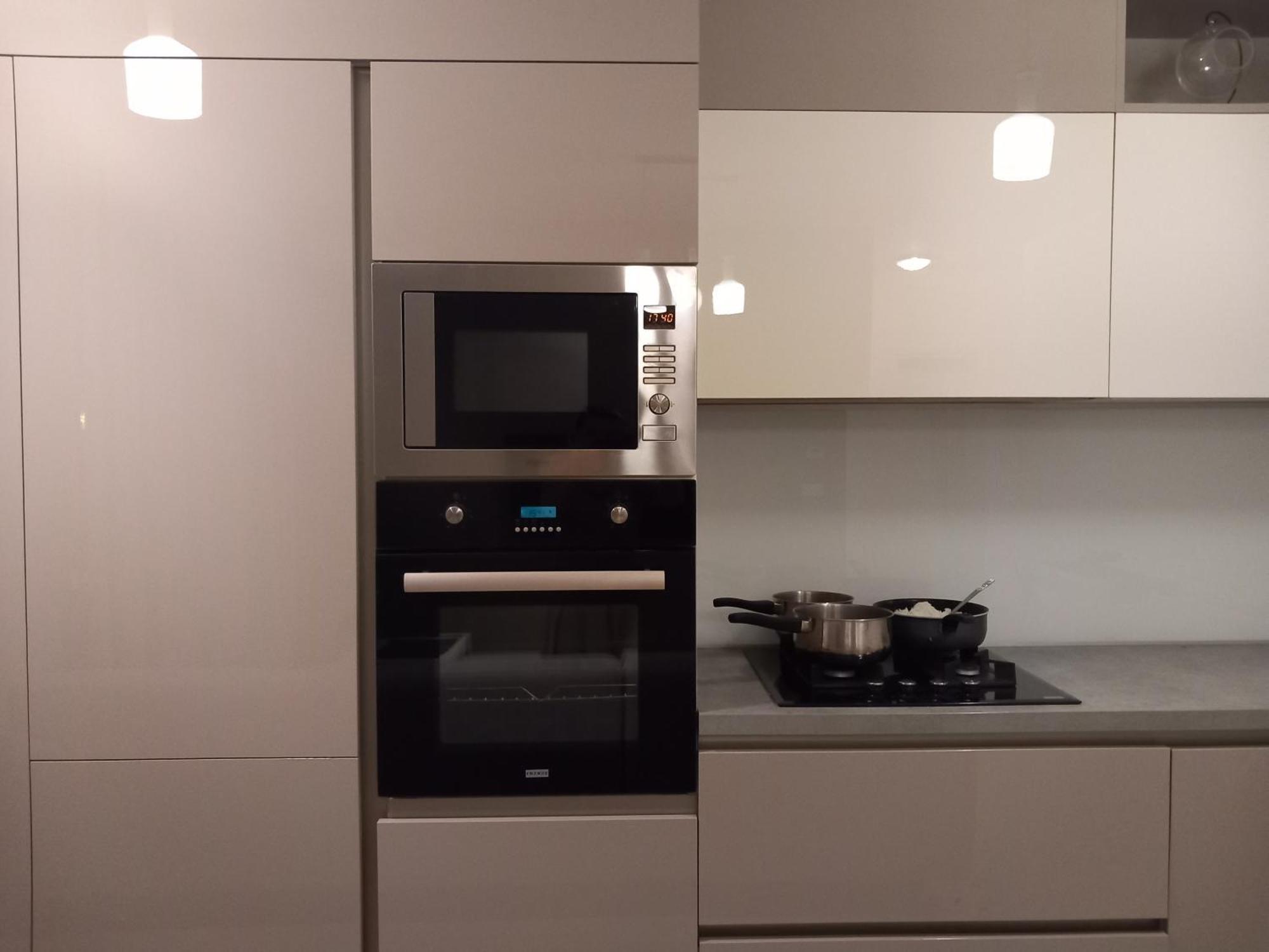 Herastrau Apartment Bukarest Kültér fotó