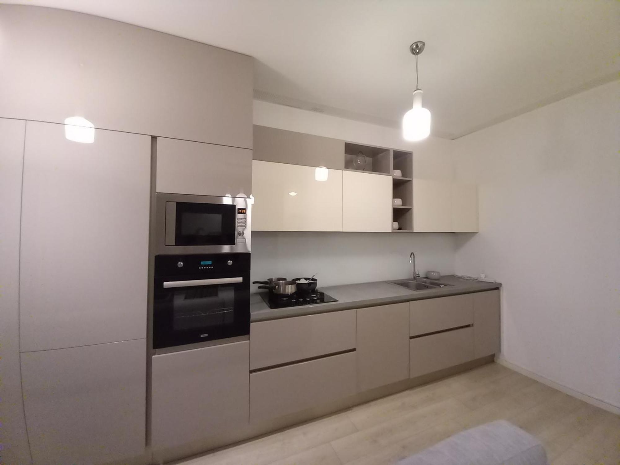 Herastrau Apartment Bukarest Kültér fotó